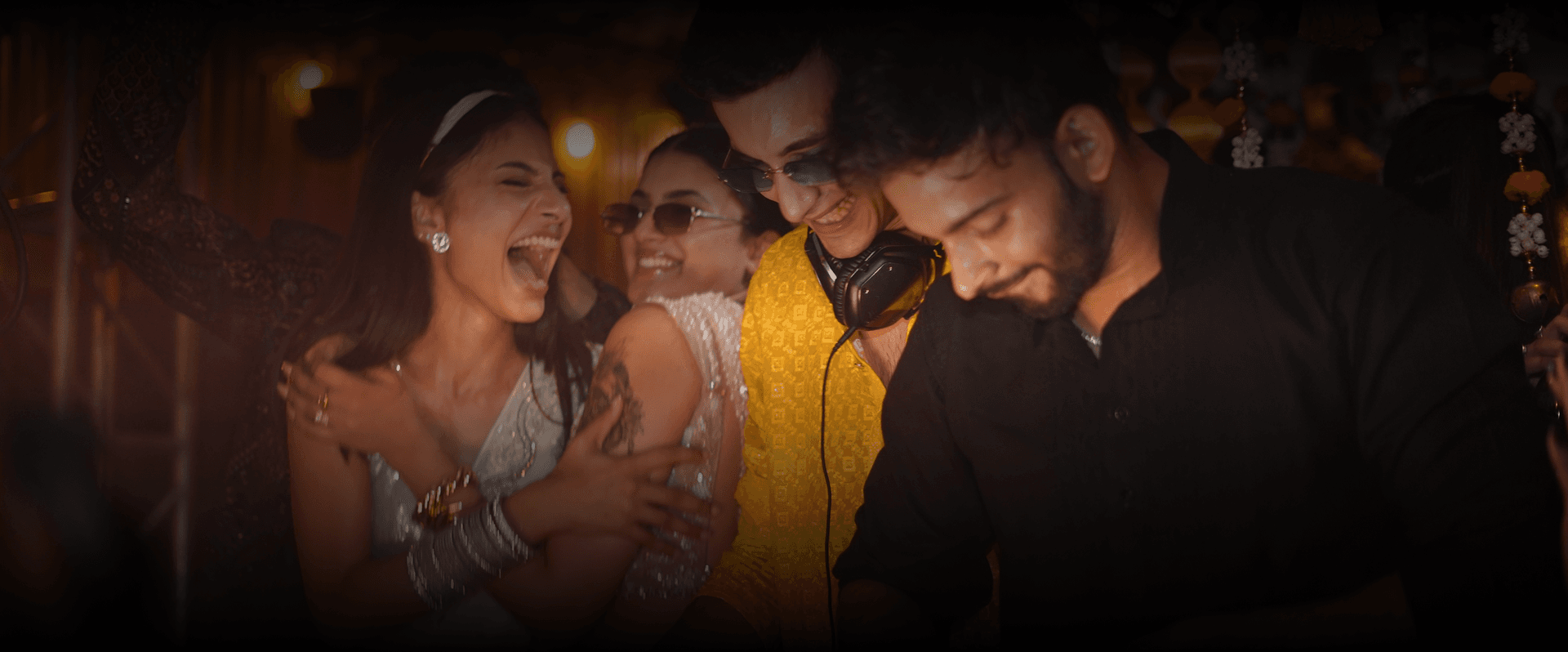 The Fake Shaadi of 25