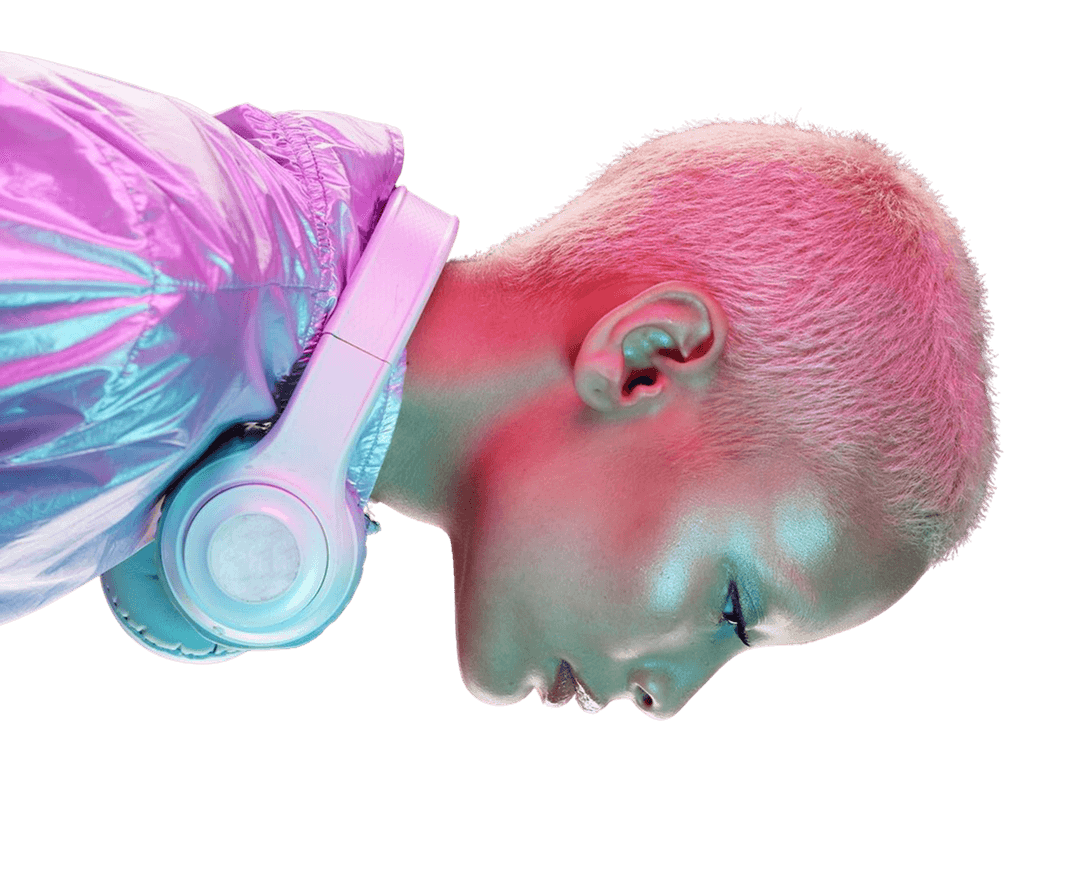 neon